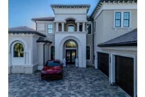 4303 Isabella Cir Windermere, FL 34786 - Off Market