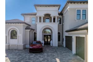 4303 Isabella Cir Windermere, FL 34786 - Off Market