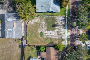 307 HARVARD STREET, ORLANDO, FL 32804 - MLS#MFRO6367026