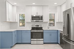 5412 HERMOSA STREET, ORLANDO, FL 32807 - MLS#MFRO6367036