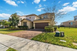 17344 BAL HARBOUR DRIVE, WINTER GARDEN, FL 34787 - MLS#MFRO6367040