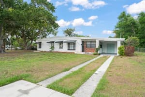 6045 DOGWOOD DRIVE, ORLANDO, FL 32807 - MLS#MFRO6367051