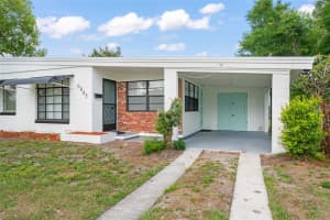 6045 DOGWOOD DRIVE, ORLANDO, FL 32807 - MLS#MFRO6367051