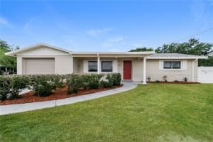 5528 DAISY DRIVE, NEW PORT RICHEY, FL 34652 - MLS#MFRO6367060