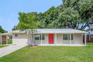 107 LAKE ELIZABETH DRIVE, WINTER HAVEN, FL 33884 - MLS#MFRO6367096