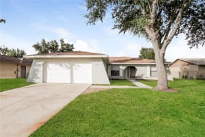 607 ESTRADA LANE, KISSIMMEE, FL 34758 - MLS#MFRO6367101