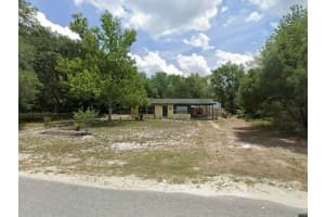 40418 COUNTRY ROAD, EUSTIS, FL 32736 Sold 01/06/26