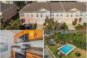 2741 Merrieweather Ln, KISSIMMEE