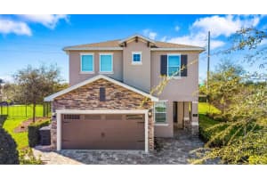 284 SOUTHFIELD STREET, KISSIMMEE, FL 34747 - MLS#MFRO6367139