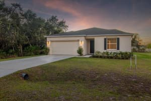 1200 WAHNETA DRIVE, KISSIMMEE, FL 34759 - MLS#MFRO6367145