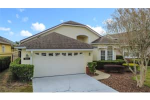 14447 WINDCHIME LANE, ORLANDO, FL 32837 - MLS#MFRO6367148
