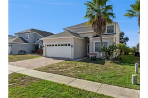 507 GLENEAGLES DRIVE, DAVENPORT, FL 33897 - MLS#MFRO6367177