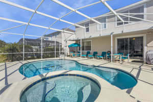 507 GLENEAGLES DRIVE, DAVENPORT, FL 33897 - MLS#MFRO6367177