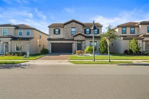 199 MACAULAY S COVE, HAINES CITY, FL 33844 - MLS#MFRO6367203