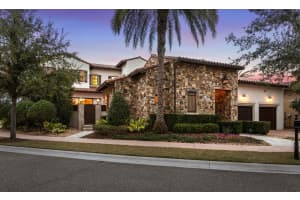 9743 LOUNSBERRY CIRCLE, GOLDEN OAK, FL 32836 - MLS#MFRO6367205