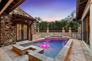 9743 LOUNSBERRY CIRCLE, GOLDEN OAK, FL 32836 - MLS#MFRO6367205