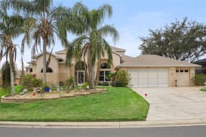 5740 BOUNTY CIRCLE, TAVARES, FL 32778 - MLS#MFRO6367210