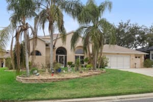 5740 BOUNTY CIRCLE, TAVARES, FL 32778 - MLS#MFRO6367210