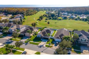 12923 SAWGRASS PINE CIRCLE, ORLANDO, FL 32824 - MLS#MFRO6367212