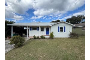 825 POINSETTIA DRIVE, EUSTIS, FL 32726 - MLS#MFRO6367216