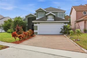 1077 SUMMER LAKES DRIVE, ORLANDO, FL 32835 - MLS#MFRO6367248