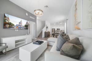 384 FAMAGUSTA DRIVE, DAVENPORT, FL 33896 - MLS#MFRO6367249