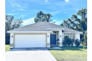 2091 PECOS DRIVE, POINCIANA, FL 34759 - MLS#MFRO6367283