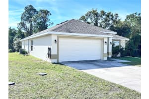 2091 PECOS DRIVE, POINCIANA, FL 34759 - MLS#MFRO6367283