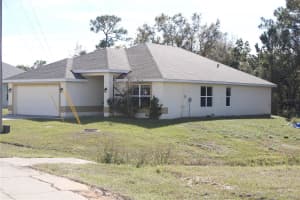2091 PECOS DRIVE, POINCIANA, FL 34759 - MLS#MFRO6367283