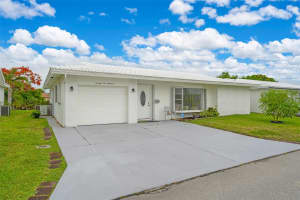 7500 66TH TERRACE, TAMARAC, FL 33321 - MLS#MFRO6367294