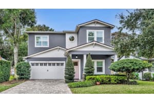 1018 YATES STREET, ORLANDO, FL 32804 - MLS#MFRO6367298