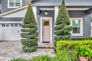 1018 YATES STREET, ORLANDO, FL 32804 - MLS#MFRO6367298