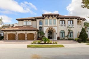 7840 PALMILLA COURT, REUNION, FL 34747 - MLS#MFRO6367299