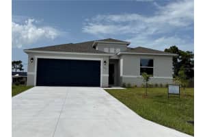 1631 Palatka Rd Se, PALM BAY