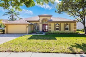 7704 KINGS PASSAGE AVENUE, ORLANDO, FL 32835 - MLS#MFRO6367382