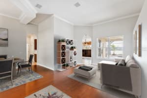 7704 KINGS PASSAGE AVENUE, ORLANDO, FL 32835 - MLS#MFRO6367382