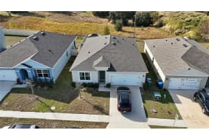 1724 BUCKEYE ROAD, DAVENPORT, FL 33837 - MLS#MFRO6367400