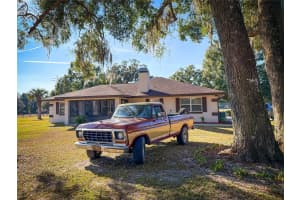 1199 CR 542G, BUSHNELL, FL 33513 - MLS#MFRO6367413