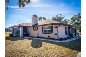 1199 CR 542G, BUSHNELL, FL 33513 - MLS#MFRO6367413