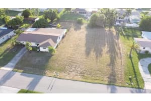 156 FRANCIS DRIVE, PORT CHARLOTTE, FL 33952 - MLS#MFRO6367426