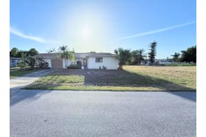 156 FRANCIS DRIVE, PORT CHARLOTTE, FL 33952 - MLS#MFRO6367426