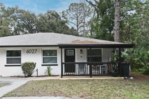 6027 WOODS STREET, ORLANDO, FL 32809 - MLS#MFRO6367429