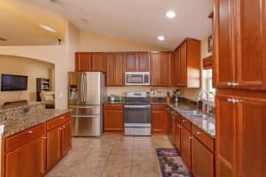 5704 GREAT EGRET DRIVE, SANFORD, FL 32773 - MLS#MFRO6367444