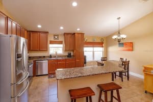 5704 GREAT EGRET DRIVE, SANFORD, FL 32773 - MLS#MFRO6367444