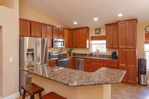 5704 GREAT EGRET DRIVE, SANFORD, FL 32773 - MLS#MFRO6367444