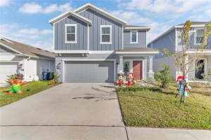 1325 DIEGO TERRACE, WINTER HAVEN, FL 33884 - MLS#MFRO6367451