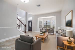 9814 HERON POINTE DRIVE, ORLANDO, FL 32832 - MLS#MFRO6367456