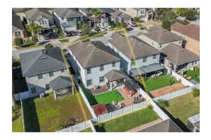 2525 AMATI DRIVE, KISSIMMEE, FL 34741 - MLS#MFRO6367470