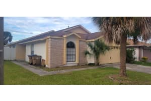 3190 SMOKE SIGNAL CIRCLE, KISSIMMEE, FL 34746 - MLS#MFRO6367475