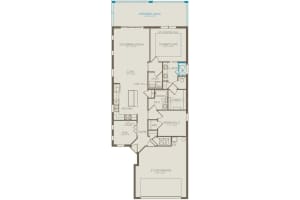 2374 LILY BLOOM ROAD, ST CLOUD, FL 34771 - MLS#MFRO6367489